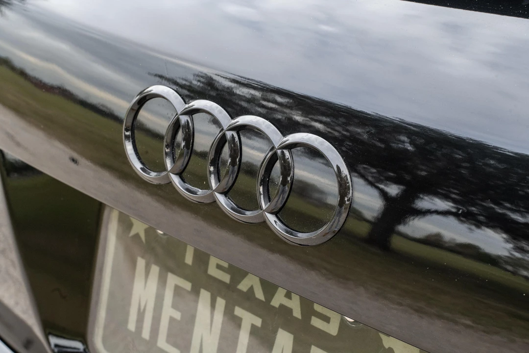 2007 Audi B7 S4 - Image 21 of 31