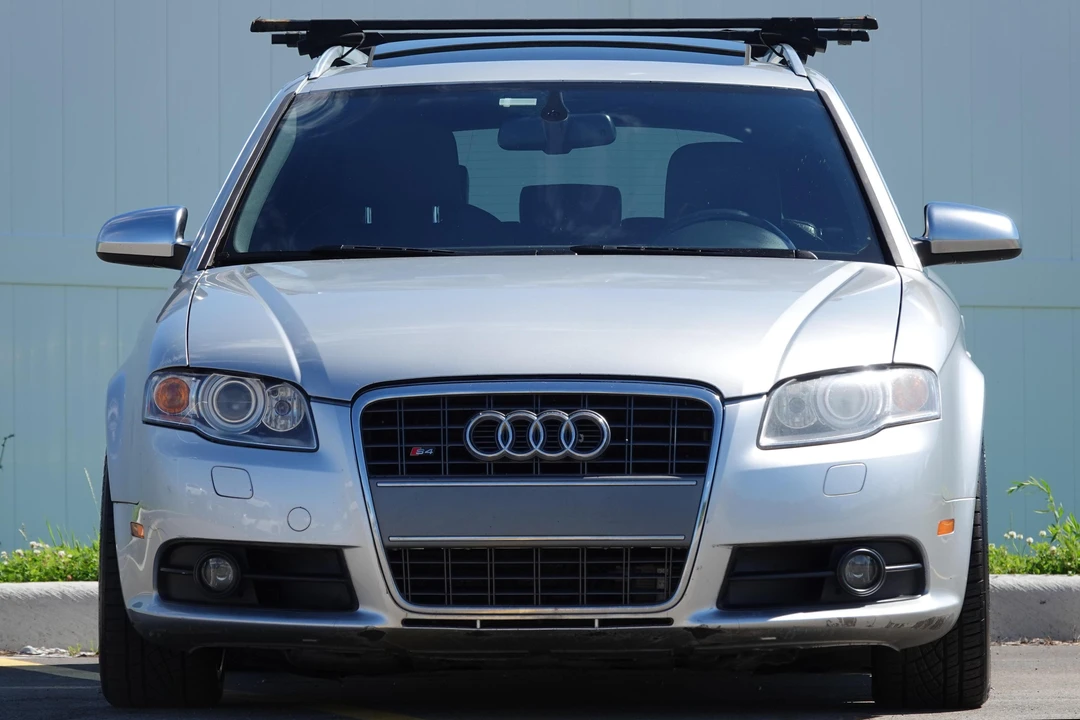 2007 Audi B7 S4 - Image 2 of 31
