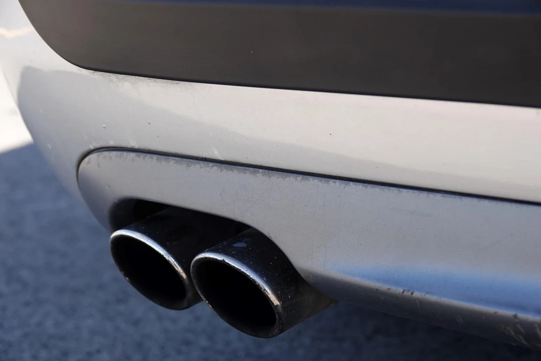 2007 Audi B7 S4 - Image 31 of 31