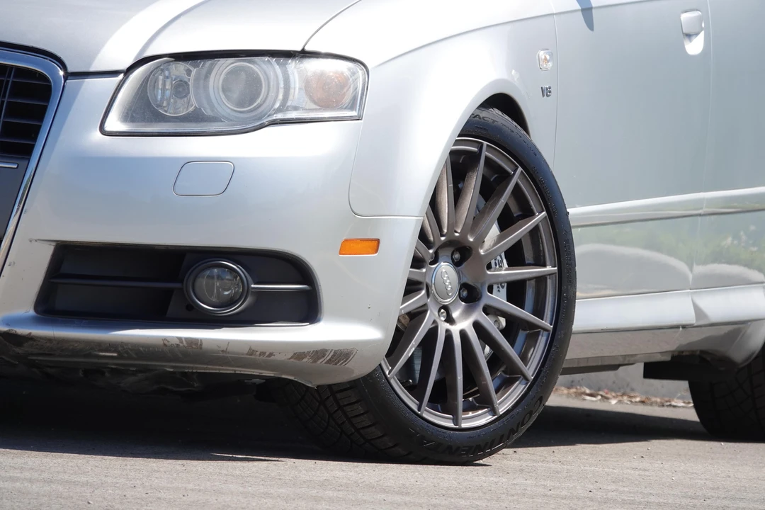 2007 Audi B7 S4 - Image 23 of 31