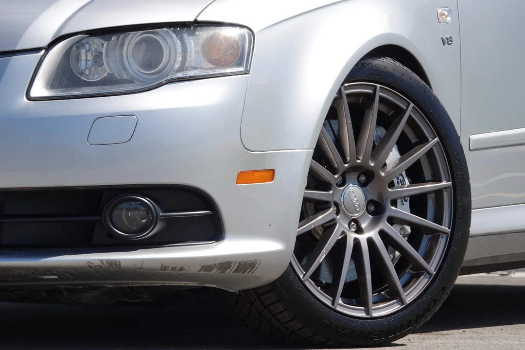 2007 Audi B7 S4 - Image 20 of 31