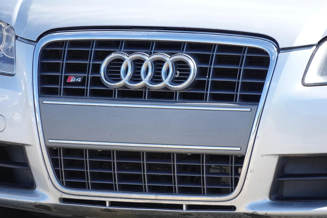 2007 Audi B7 S4 - Image 18 of 31