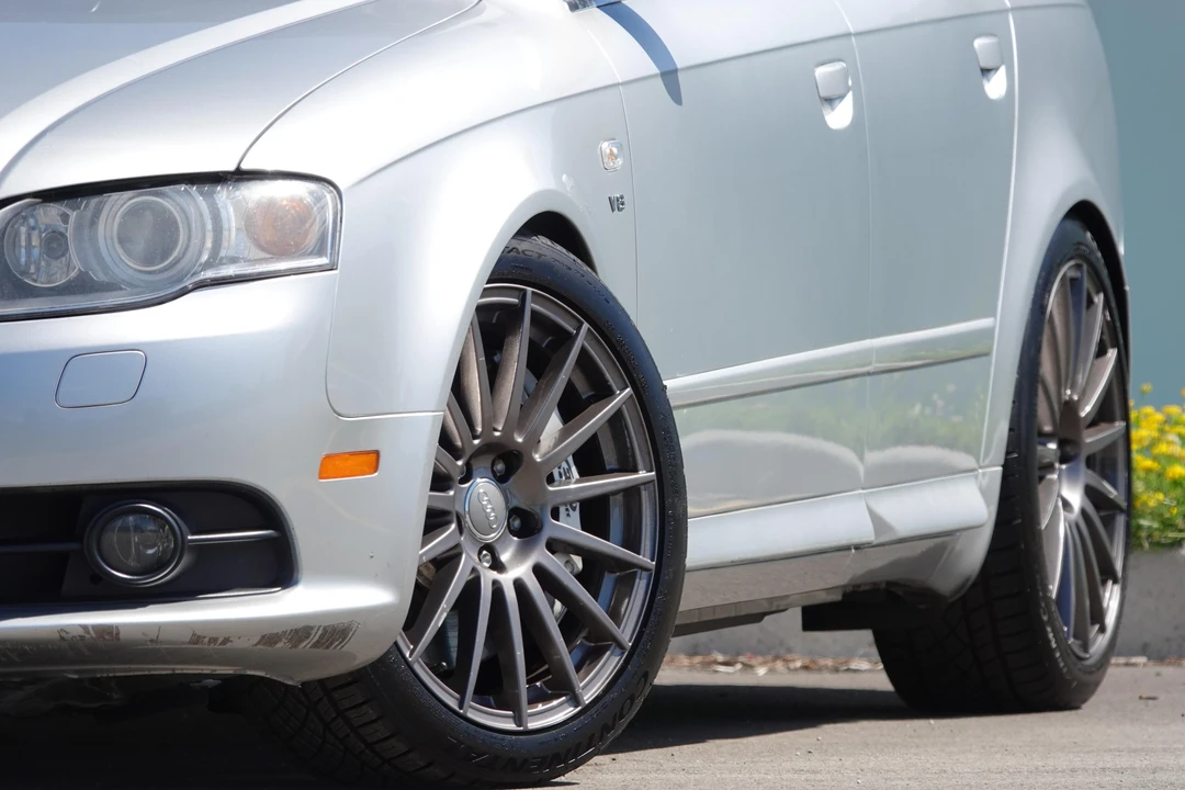 2007 Audi B7 S4 - Image 24 of 31