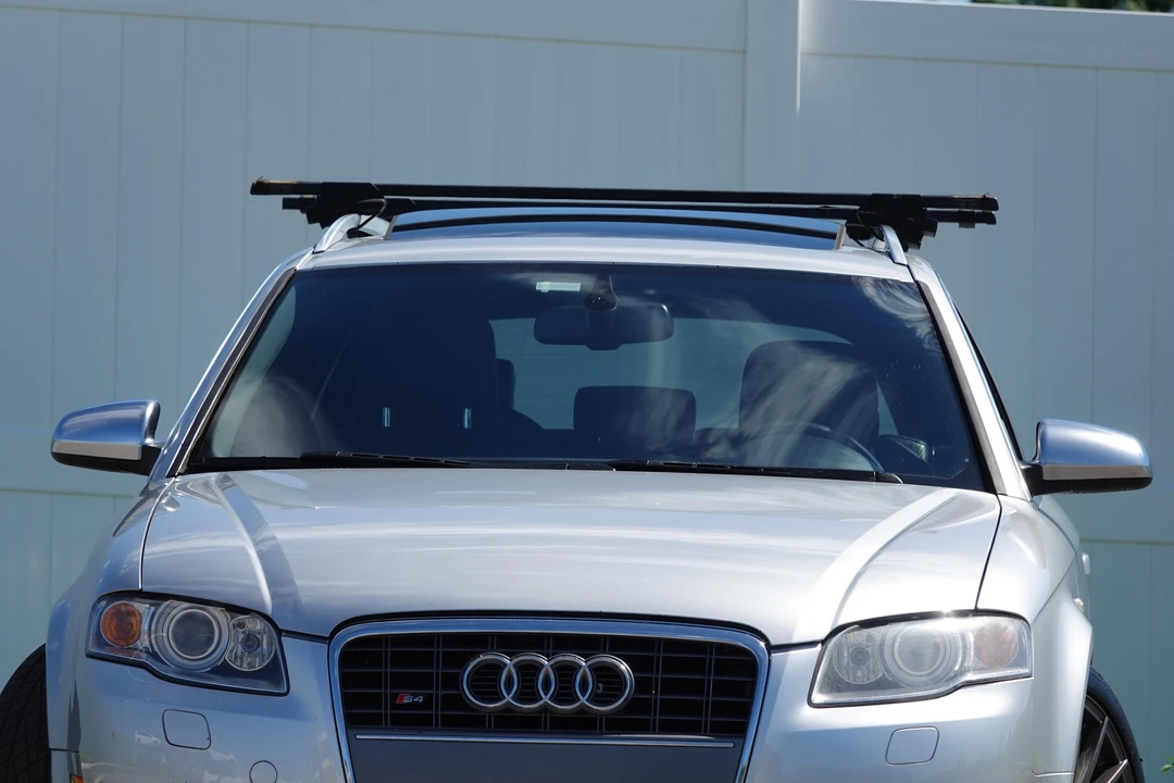 2007 Audi B7 S4 - Image 17 of 31