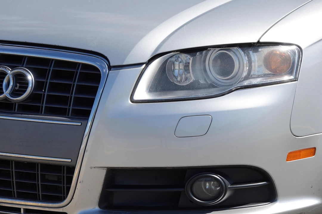 2007 Audi B7 S4 - Image 19 of 31