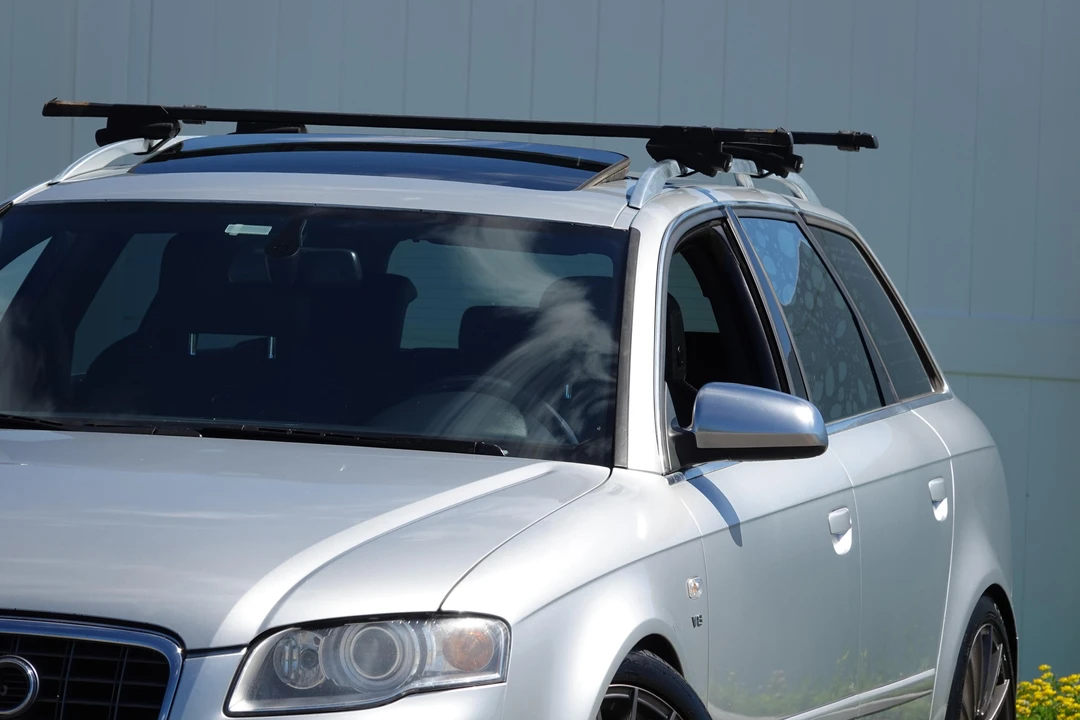 2007 Audi B7 S4 - Image 21 of 31