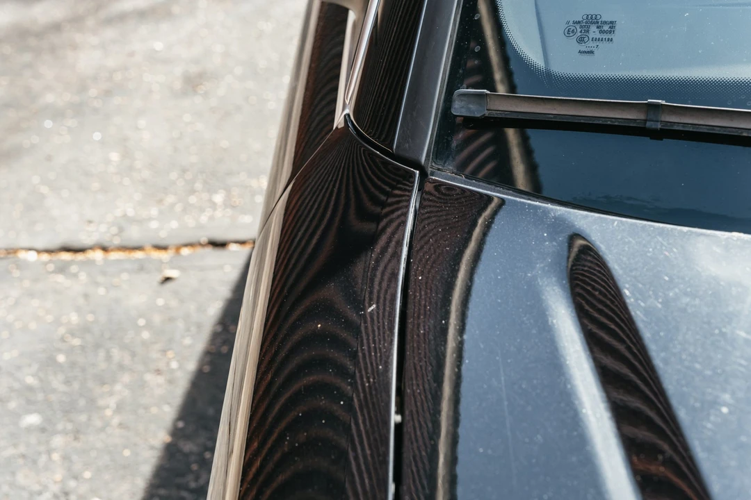 2007 Audi B7 S4 - Image 23 of 31
