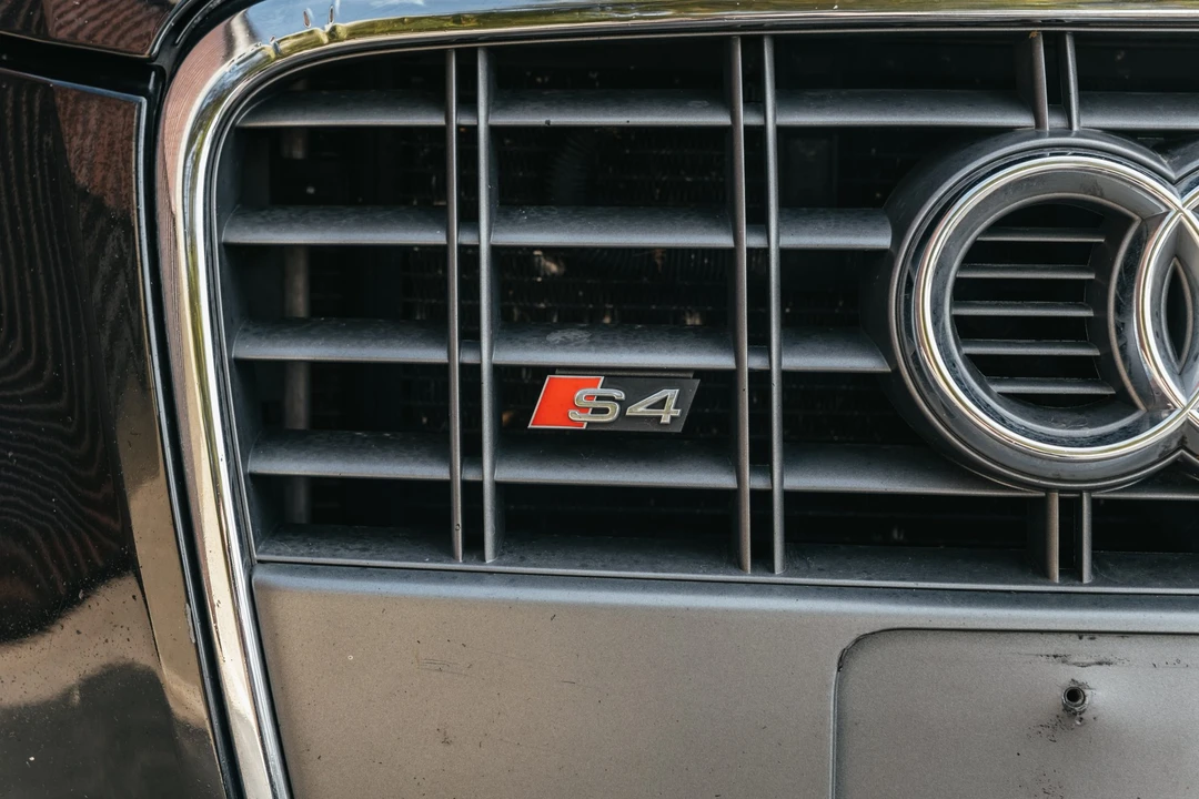 2007 Audi B7 S4 - Image 16 of 31