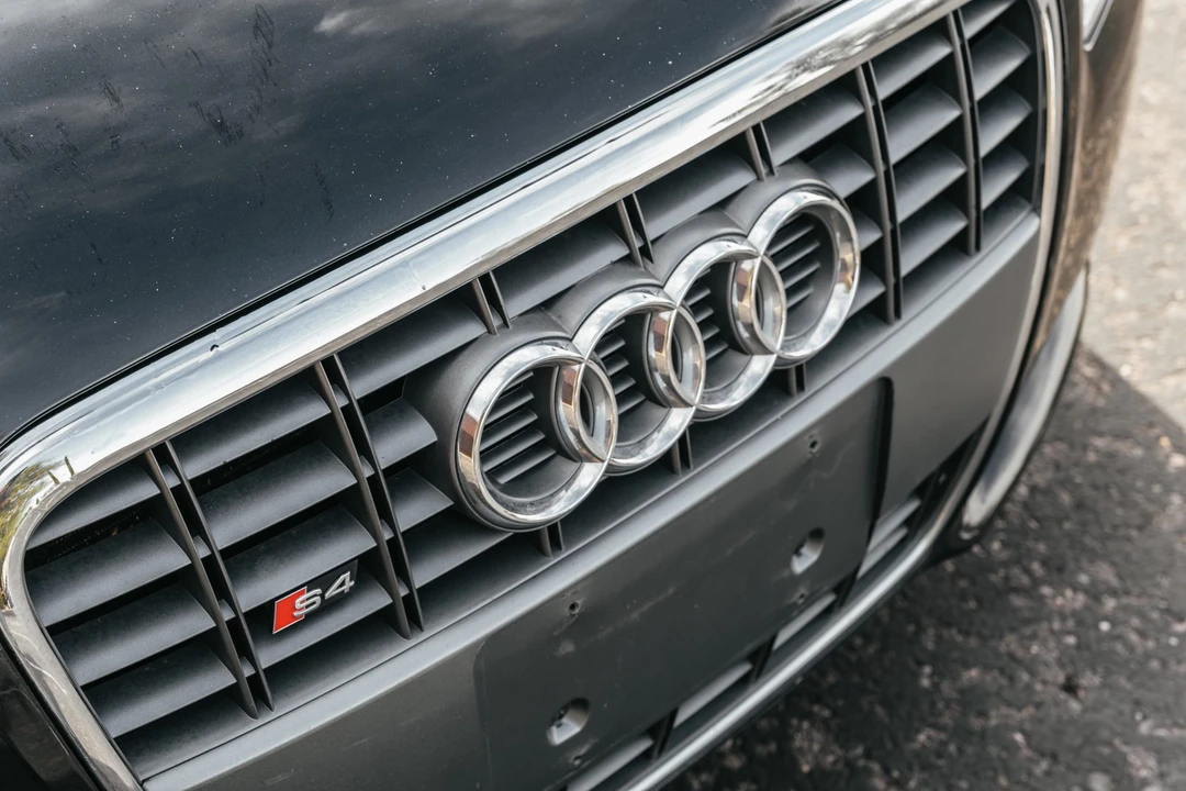 2007 Audi B7 S4 - Image 17 of 31