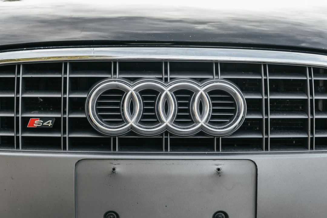 2007 Audi B7 S4 - Image 15 of 31
