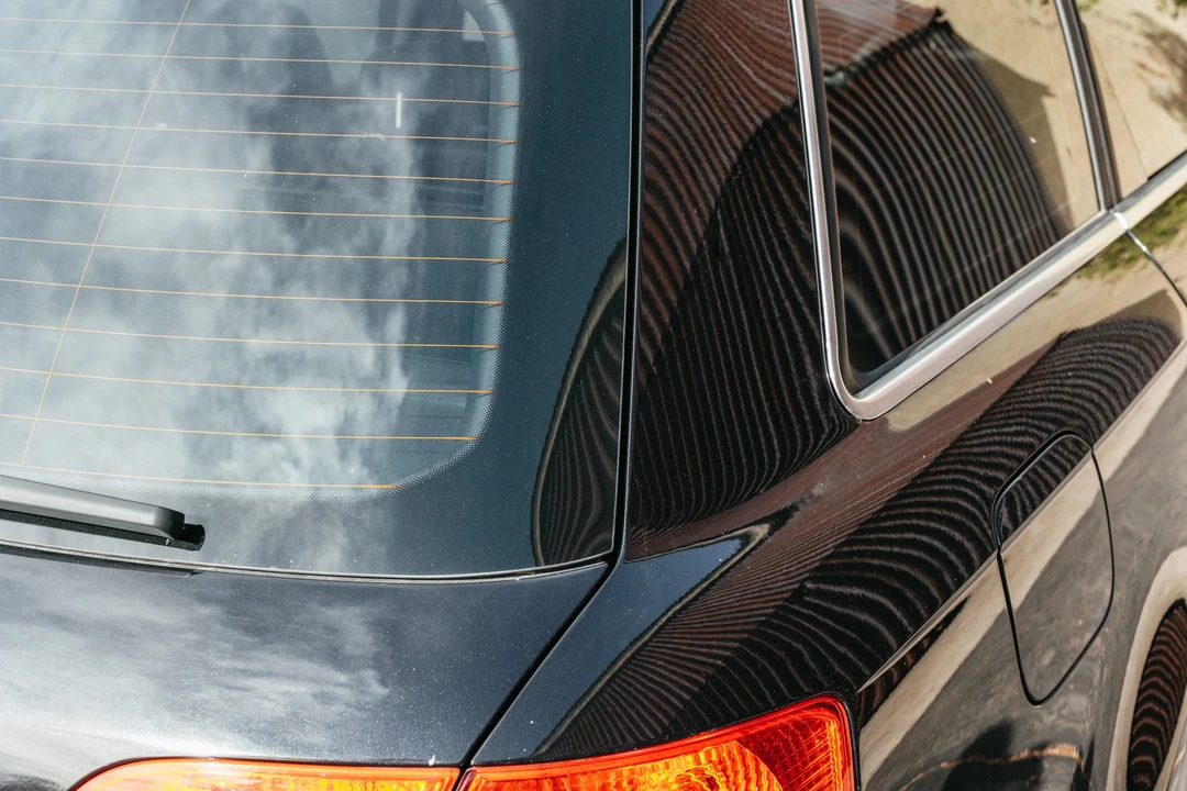 2007 Audi B7 S4 - Image 29 of 31