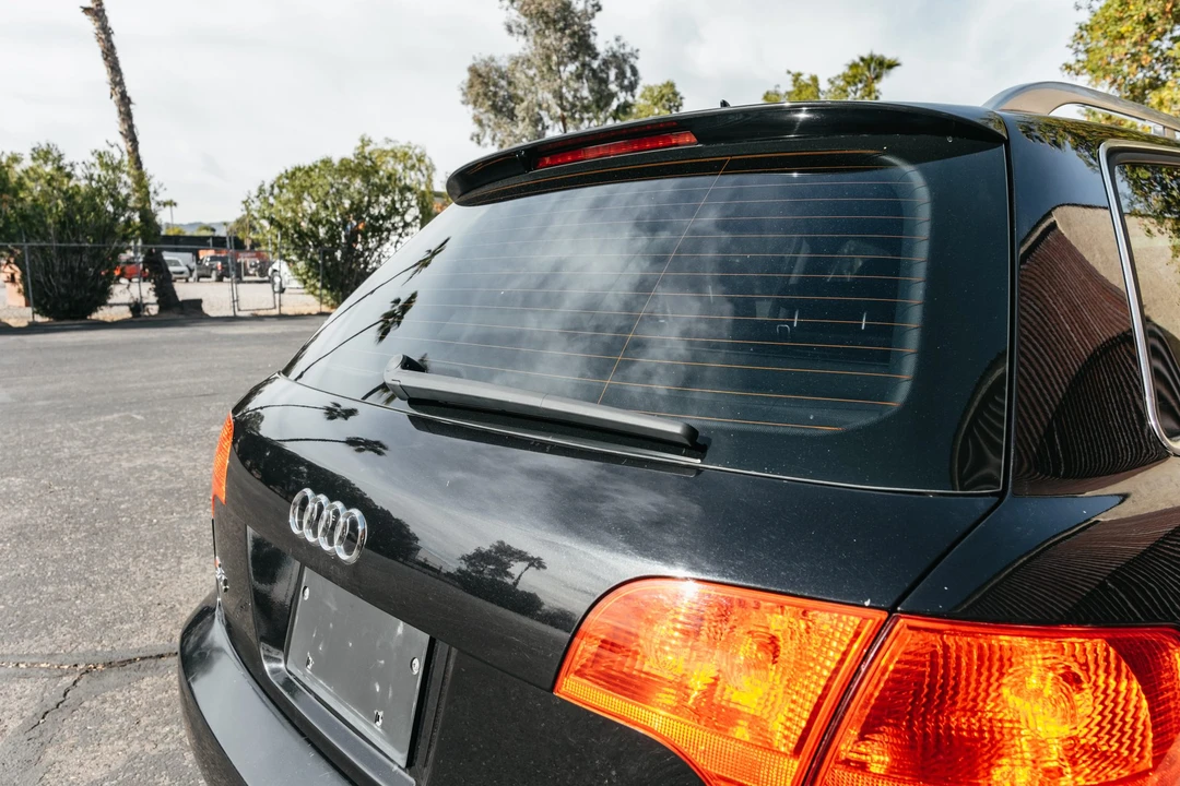 2007 Audi B7 S4 - Image 31 of 31