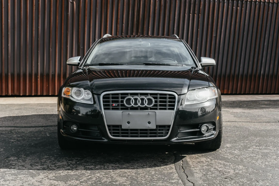 2007 Audi B7 S4 - Image 4 of 31