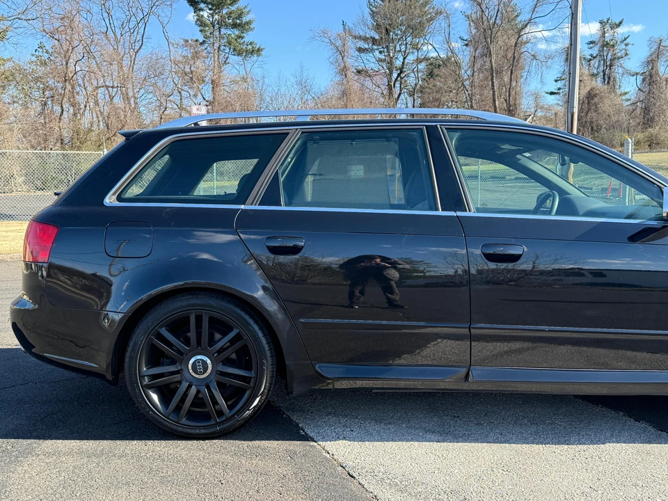 2007 Audi B7 S4 - Image 20 of 31