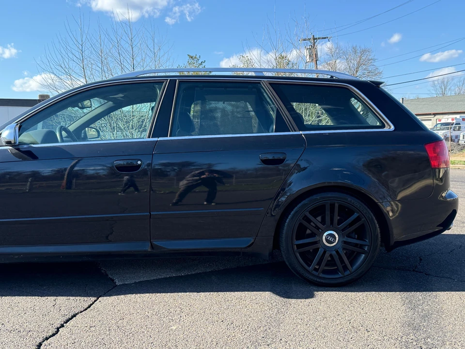 2007 Audi B7 S4 - Image 15 of 31