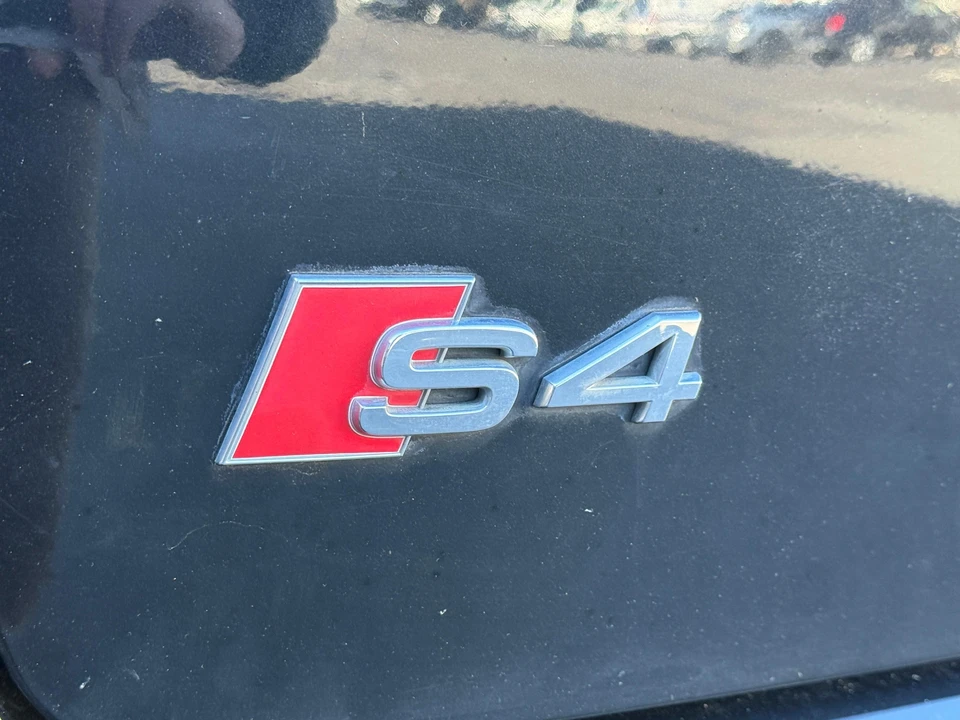 2007 Audi B7 S4 - Image 16 of 31