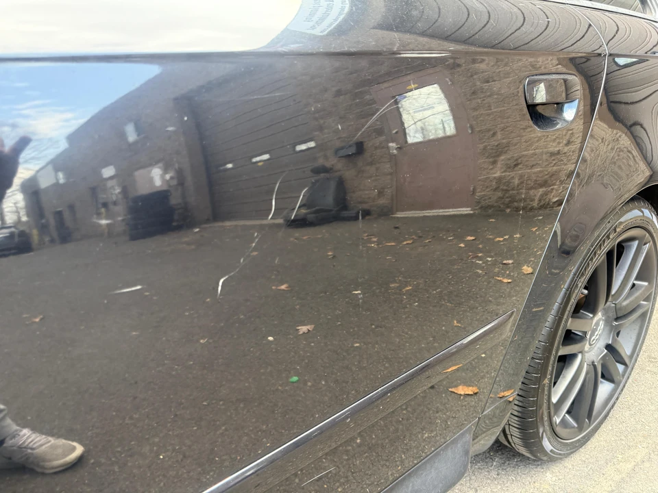 2007 Audi B7 S4 - Image 26 of 31
