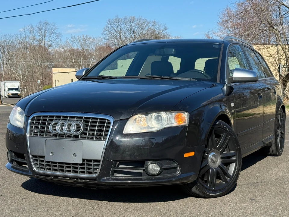 2007 Audi B7 S4 - Image 6 of 31