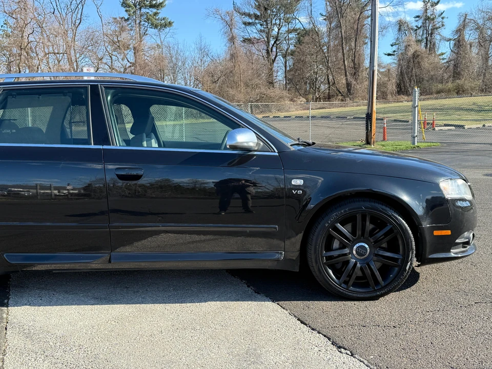2007 Audi B7 S4 - Image 25 of 31
