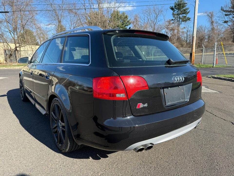 2007 Audi B7 S4 - Image 7 of 31