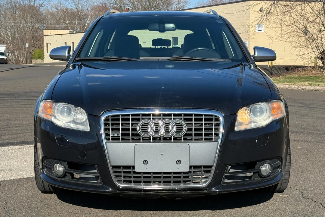 2007 Audi B7 S4 - Image 2 of 31