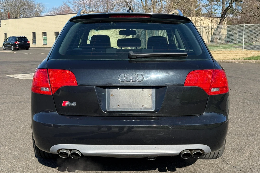 2007 Audi B7 S4 - Image 5 of 31