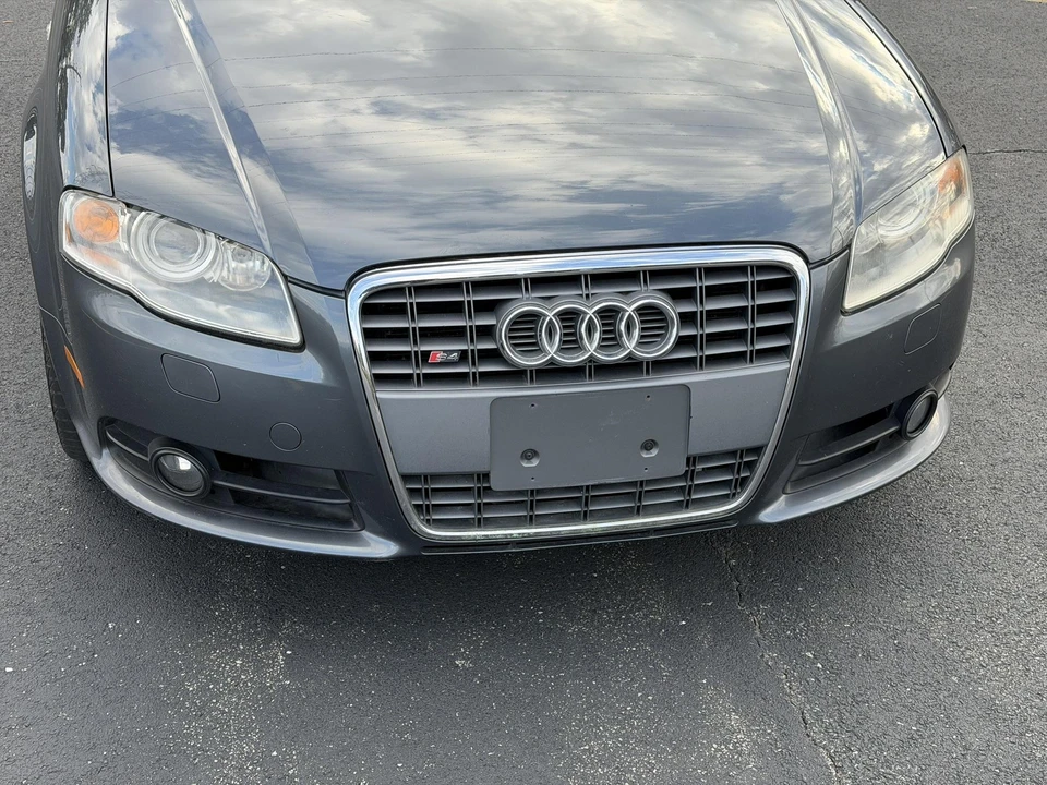 2007 Audi B7 S4 - Image 22 of 31