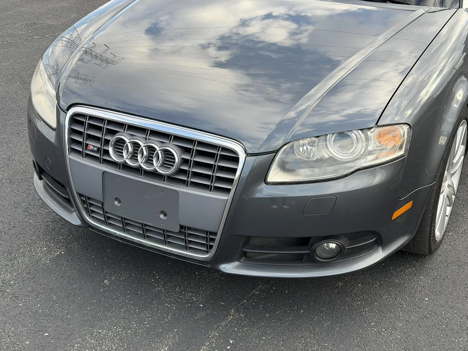 2007 Audi B7 S4 - Image 23 of 31