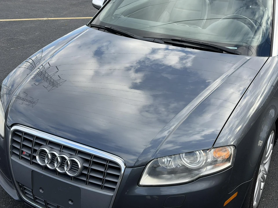 2007 Audi B7 S4 - Image 24 of 31