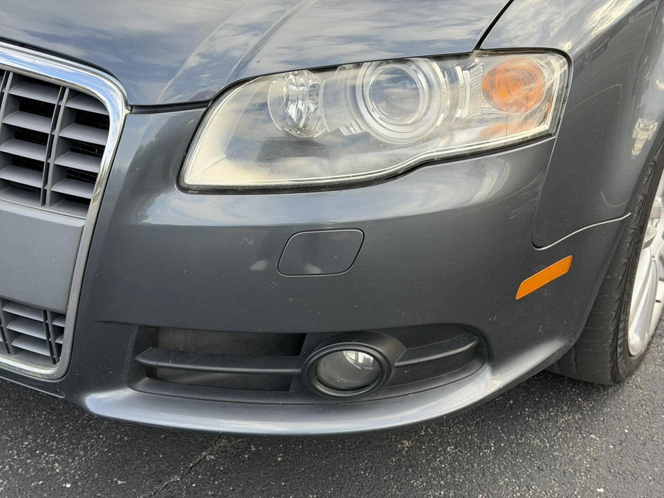2007 Audi B7 S4 - Image 25 of 31
