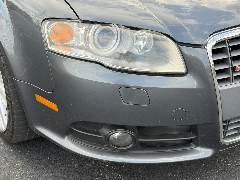 2007 Audi B7 S4 - Image 26 of 31
