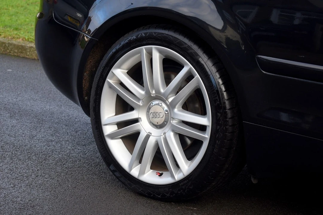 2007 Audi B7 S4 - Image 24 of 30