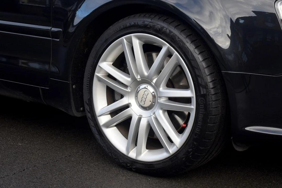 2007 Audi B7 S4 - Image 25 of 30