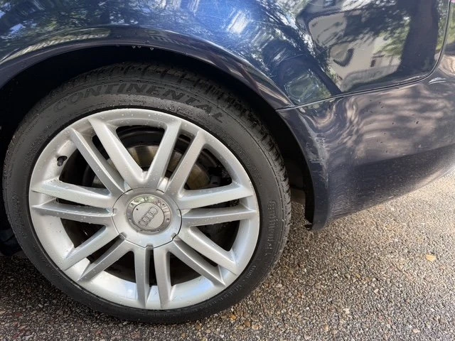 2007 Audi B7 S4 - Image 3 of 10