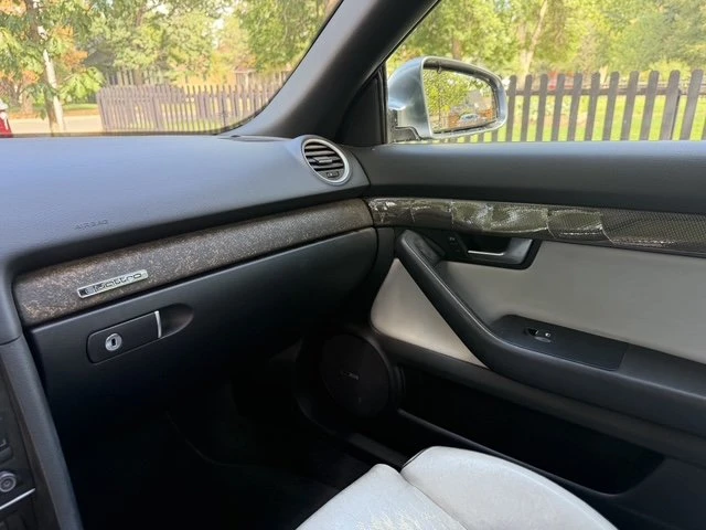 2007 Audi B7 S4 - Image 6 of 10