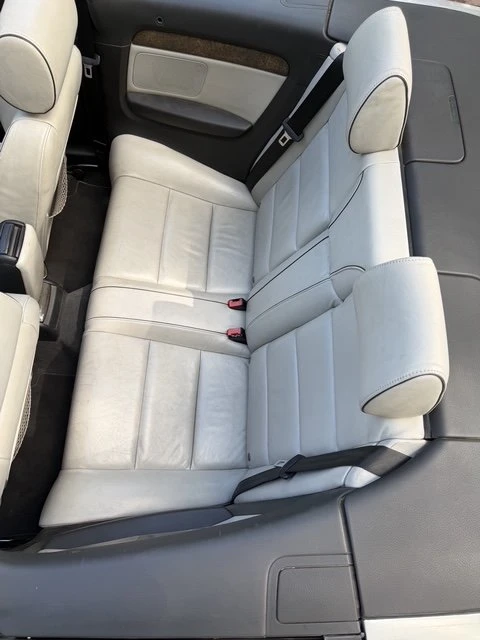 2007 Audi B7 S4 - Image 10 of 10