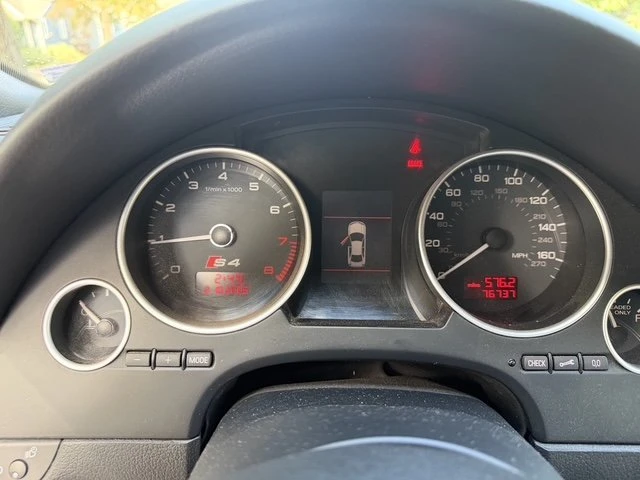 2007 Audi B7 S4 - Image 7 of 10