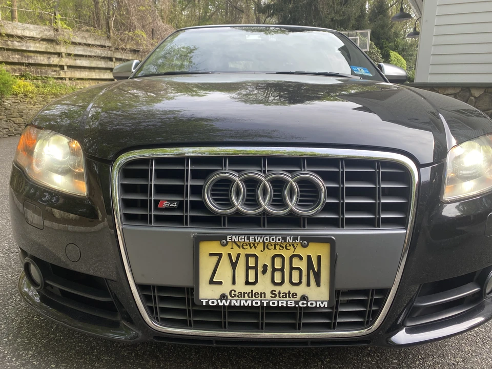2007 Audi B7 S4 - Image 22 of 31
