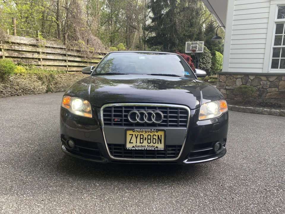 2007 Audi B7 S4 - Image 15 of 31