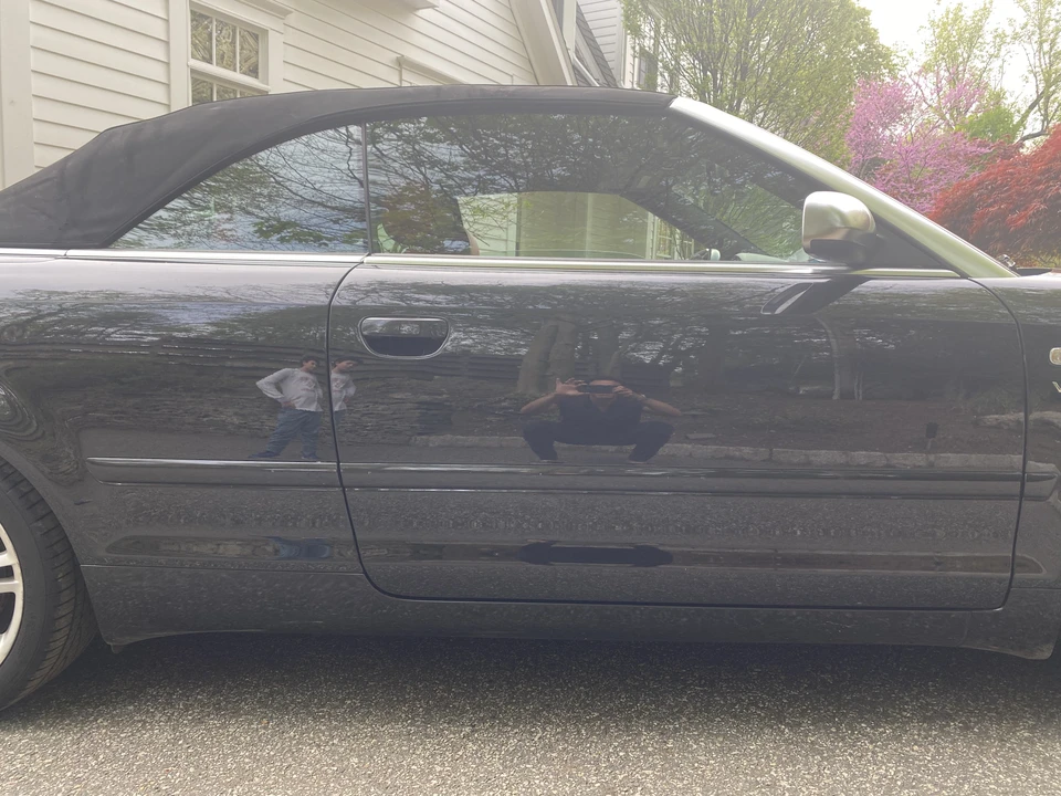 2007 Audi B7 S4 - Image 25 of 31