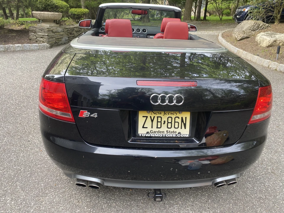 2007 Audi B7 S4 - Image 18 of 31