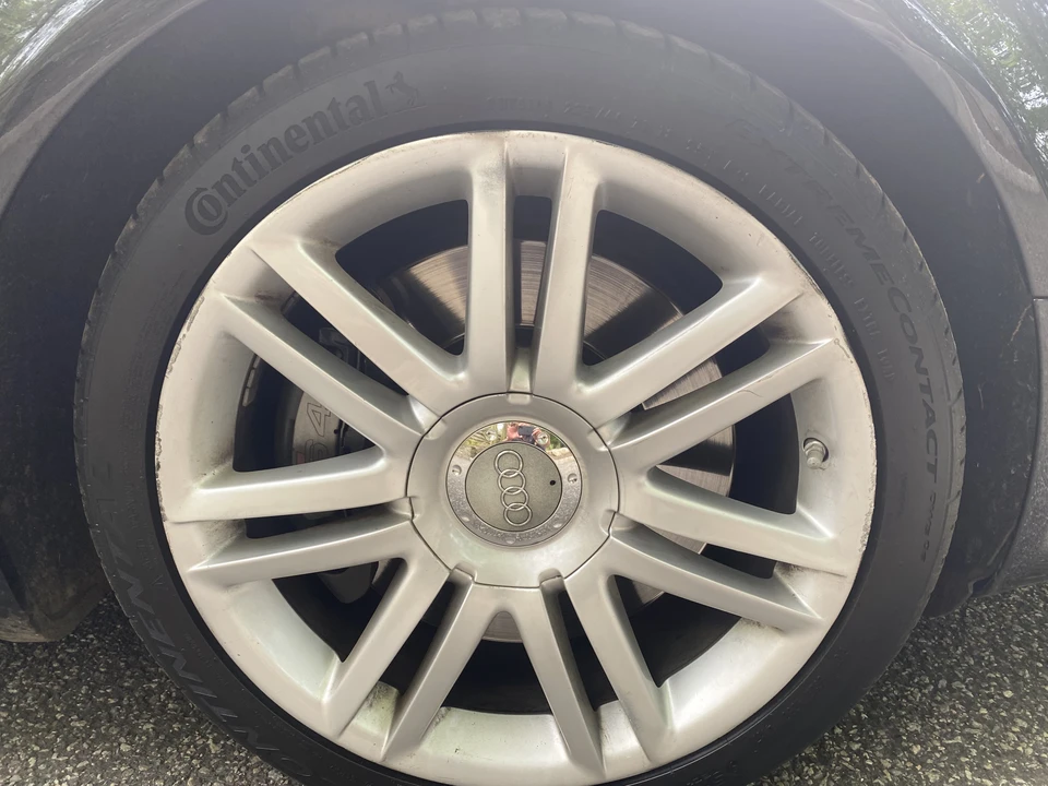 2007 Audi B7 S4 - Image 28 of 31