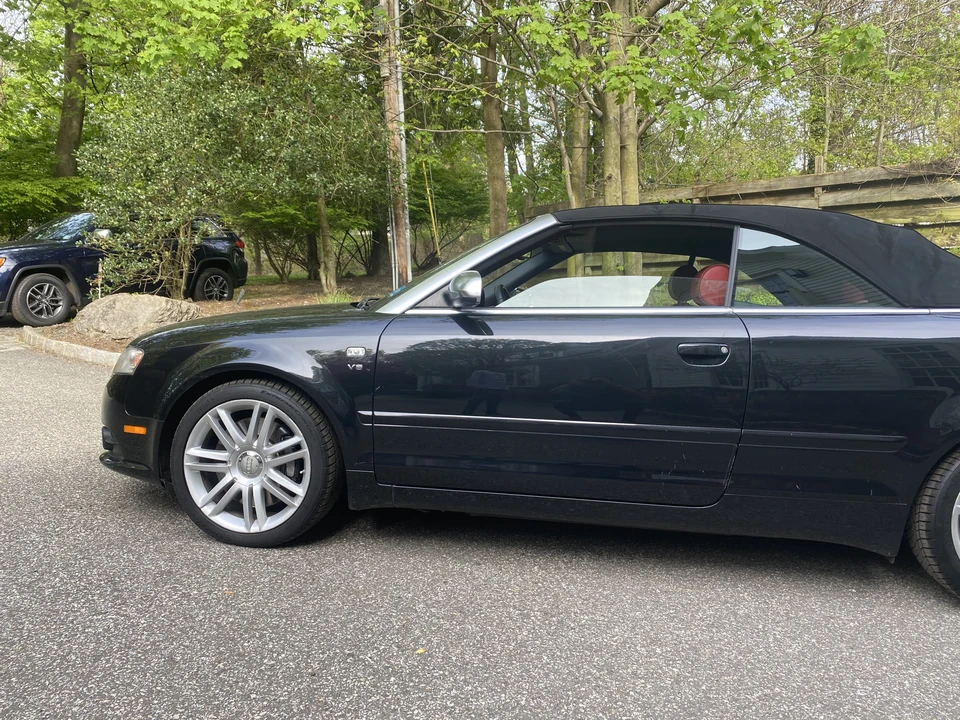2007 Audi B7 S4 - Image 23 of 31