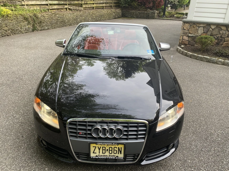 2007 Audi B7 S4 - Image 13 of 31