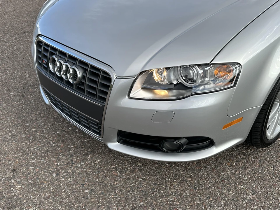 2007 Audi B7 S4 - Image 25 of 31