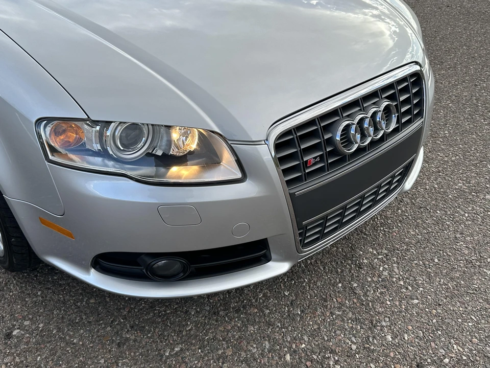 2007 Audi B7 S4 - Image 24 of 31