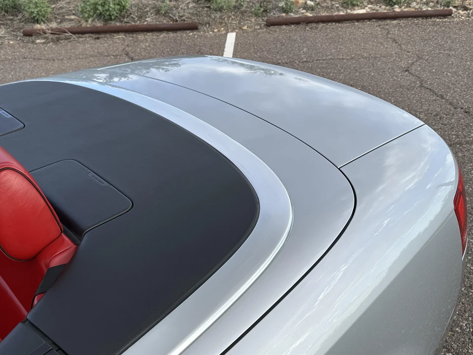2007 Audi B7 S4 - Image 29 of 31