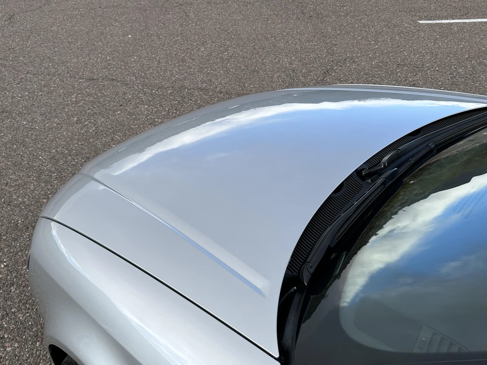 2007 Audi B7 S4 - Image 26 of 31