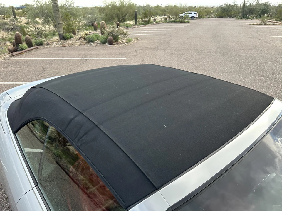 2007 Audi B7 S4 - Image 21 of 31