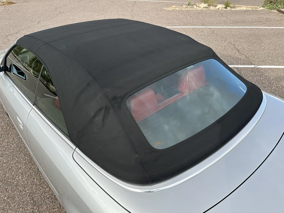2007 Audi B7 S4 - Image 22 of 31